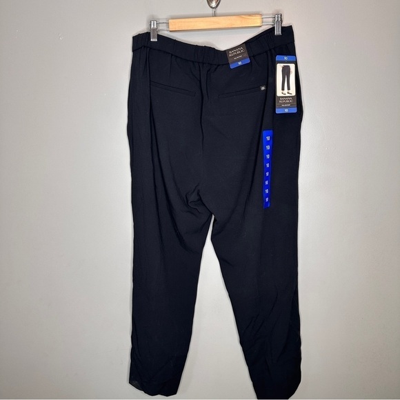 NWT Banana Republic Pull on Pants - Picture 11 of 12